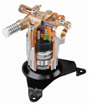 COMET PRESSURE WASHER PUMP VRX2422VL80