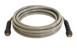 Moreflex 5/16" x  35 Ft Hose Assembly