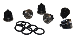 GENERAL PUMP KIT 1 REPLACEMENT VALVES