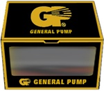 GENERAL PUMP KIT 153