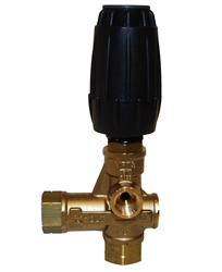 MECLINE VRT3-160 UNLOADER VALVE