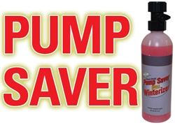 PUMP SAVER