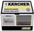 KARCHER VALVE (SET OF 3)