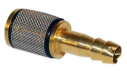BRASS CHEMICAL FILTER