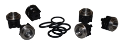 AR PUMP VALVE KIT AR1864