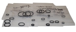 AR2237 O-RING KIT FOR AR RM PUMPS