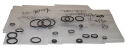 AR42107 O-RING KIT FOR RM SERIES AR PUMPS