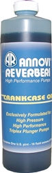 AR TRIPLEX PUMP CRANKCASE OIL  AR64516