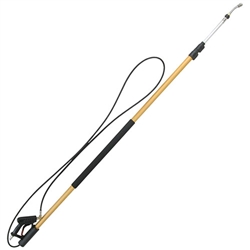 ARTEL-18 CRANE Power Washer Telescoping Lance