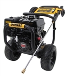 DeWALT DXPW4035 4000 PSI Pressure Washer