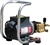 Pressure Pro Eagle HC/EE2021G Pressure Washer