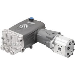 AR HYD-RTX50 HYDRAULIC DRIVE PUMP