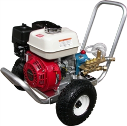 Pro Power PPS2533HCI w/ Honda GX200 Engine