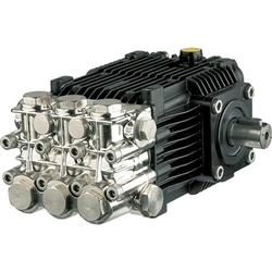 AR RKA4G40HNL Industrial Triplex Power Washer Pump