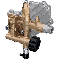 AR RMV2.5G27D Horizontal Power Washer Pump