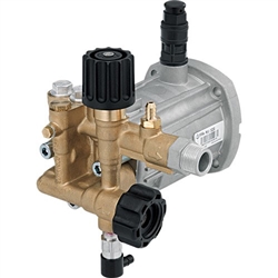 AR RXV25G30D-EZ Horizontal Power Washer Pump