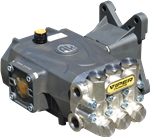 VIPER VV3G36G Triplex Pressure Washer Pump
