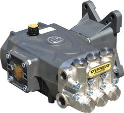 VIPER VV4G42G Triplex Plunger Pump