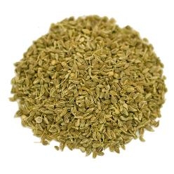 Anise Seed Whole<br>16 oz Net Wt.