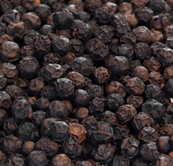 Black Pepper Essential Oil