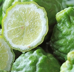 Bergamot Flavor / Aroma - Oil Based