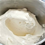 Body Souffle Base - All Natural