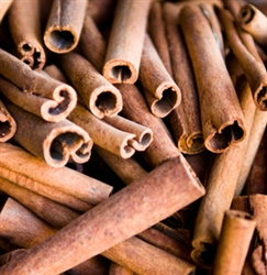 Cinnamon Aroma - Oil Based