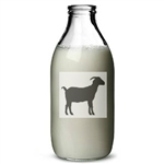 Cream Base - Goat Milk - All Natural
