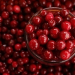 Cranberry Butter