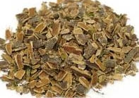 Cascara Sagrada Bark C/S<br>16 oz Net Wt.