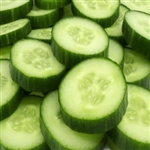 Fresh Cucumber Aroma - Oil Based
