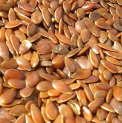 Flax Seed - Whole