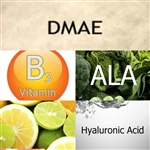 Facial Serum - DMAE