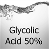 Glycolic Acid 50%