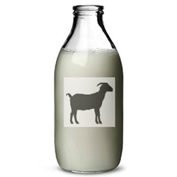 Goat Milk Lotion