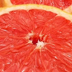 Grapefruit Butter