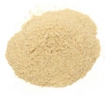 Lemon Peel Powder<br>16 oz Net Wt.