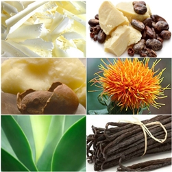 White Chocolate Silk Creme Base - All Natural