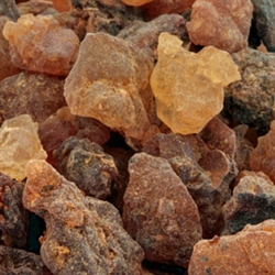 Myrrh Essential Oil