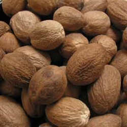 Nutmeg Essential Oil