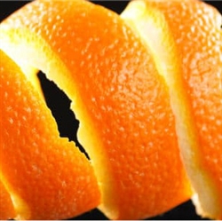 Orange Peel Extract - Water Based