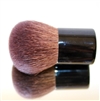 SHORT HANDLE POWDER BRUSH