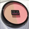 BRONZER / BLUSH DUO