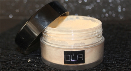 HD FINISHING POWDER