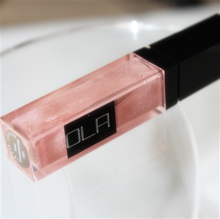 PEARL LIP LUSTER GLOSS