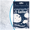 photo of 8 Gallon Mix of instant snow from SnoWonder