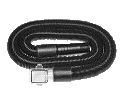 Eureka Hose Lightspeed Upright 5811A