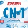 Eureka Paper Bag GE Canister CN-1 GE 6850 3 Pack