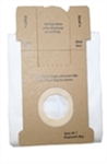 GE Bag Paper Upright GE-1 3 Pack Envirocare