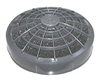 Compact Tristar Dome Filter Replacement